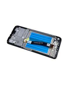 Mobile Phone LCD Screens - Tela Preto Com Aro + Chaves + Cola 15ml - 查看 4