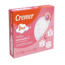 Baby Cloth Diapers - 淺粉色 - 查看 1