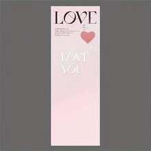 20入組花卉包裝袋,單枝玫瑰包裝袋,情人節單束包裝袋,diy包裝紙花 - 彩色 - 查看 7