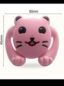 Pacifiers - Baby Pink - View 1
