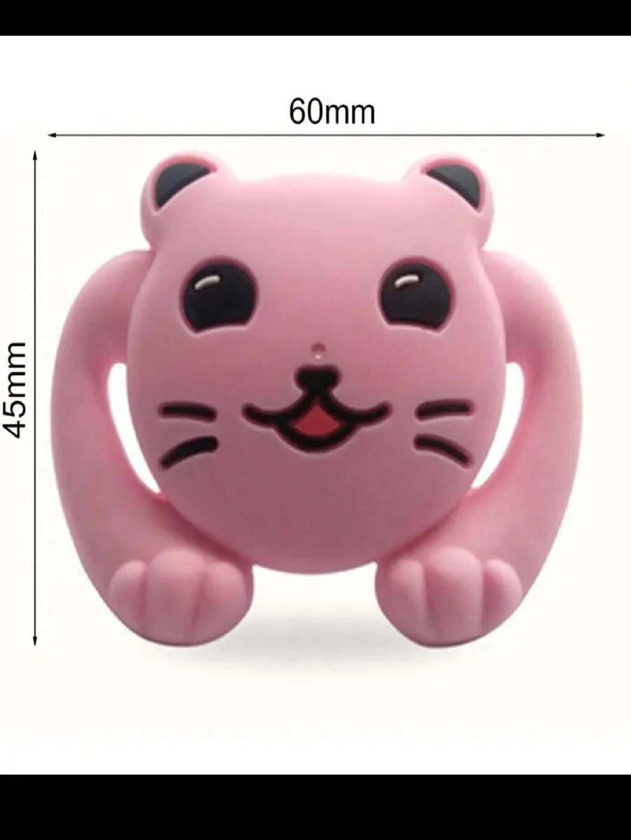 Pacifiers - Baby Pink - View 1