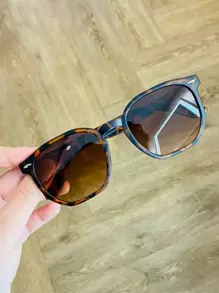 Women Fashion Glasses - Multicolor - View 2