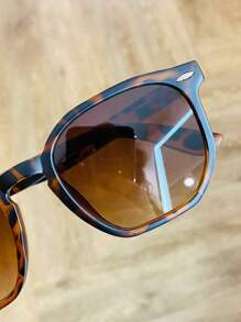 Women Fashion Glasses - Multicolor - View 4