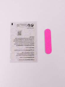 JIEYAN 24入組時尚混搭閃爍貓眼指甲藝術套裝,適用於派對、跳舞、日常穿著,搭配果凍凝膠和指甲文件