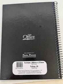 Notebooks - Zwart - Bekijken 3