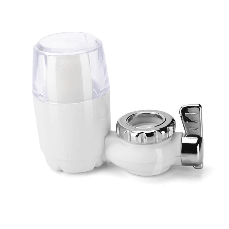 Faucet Tap Filter Sink Purifier Water Filter Dispenser Kitchen Penapis Air Kepala Paip Rumah I.119661402 - View #10