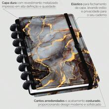 iscool Notebooks - Crna - Viev 8