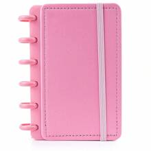 Smart Notebooks - Màu Hồng baby - Xem 3