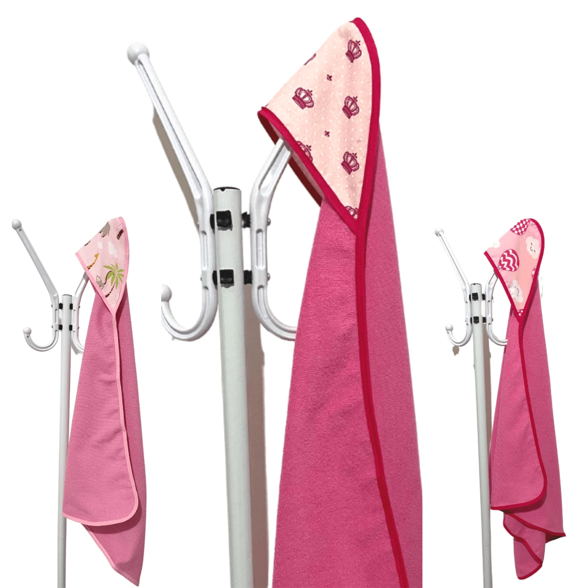 MeF Mae e Filho 婴儿襁褓毯