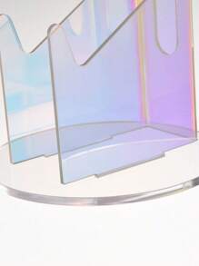 1 件壓克力耳機支架遊戲控制器展示架支架 - 炫彩 - 查看 7