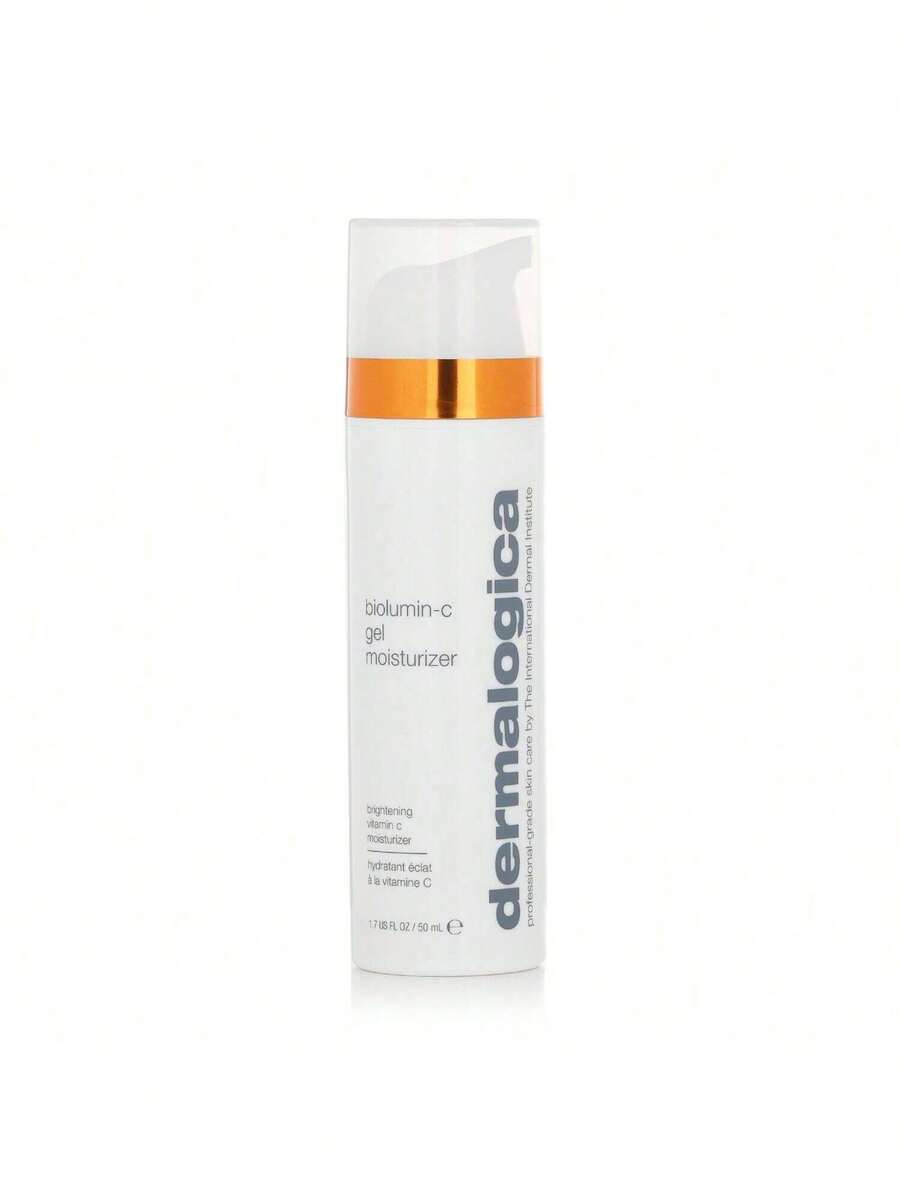 Dermalogica Biolumin-C 啫喱保湿霜 50ml/1.7oz - 白色 - 查看 1