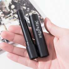 男士保濕護唇膏,在秋冬季保濕護唇,防止乾燥和龜裂,無色,護膚 - 潤唇膏1支 - 查看 2