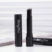 男士保濕護唇膏,在秋冬季保濕護唇,防止乾燥和龜裂,無色,護膚 - 潤唇膏1支 - 查看 4