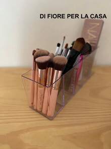 Makeup Display Cases - 無色 - 查看 4