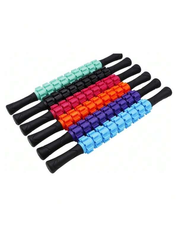Bastão Massagem Corporal Hidrolight Liberação Mio Fascial