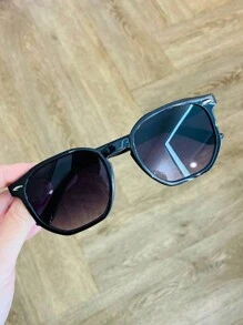 Women Fashion Glasses - 漸層 - 查看 2