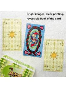 10.5cm*6.2cm* 2.6cm Muppet  Bear  ,Party Game ,Board Game - Green - View 5