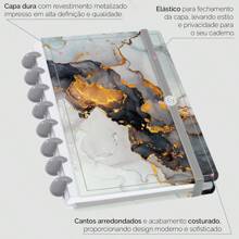 iscool Notebooks - Gri - Görünüm 8