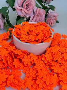 Laranja Neon