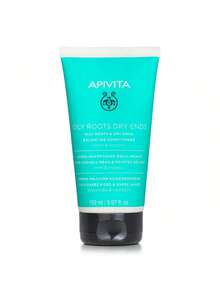 Apivita Oily Roots & Dry Ends Balancing Conditioner With Nettle & Propolis 150ml/5.07oz - White - View 1