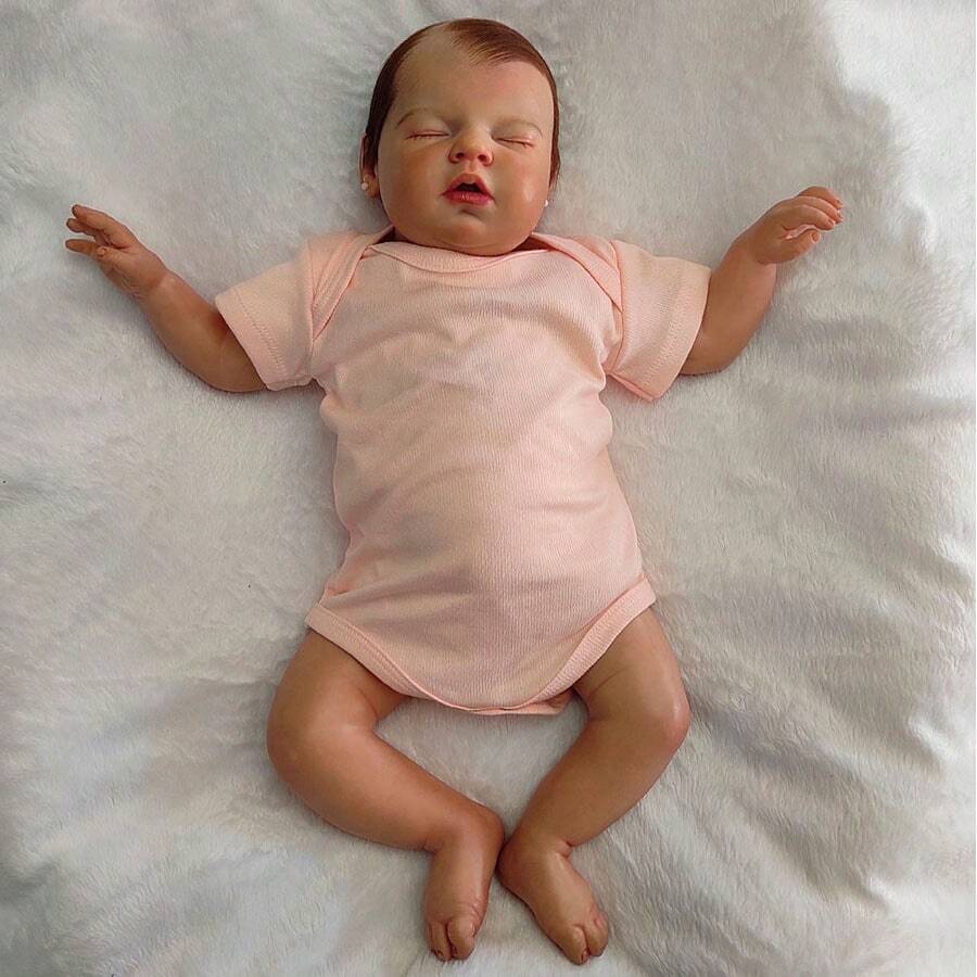 Baby Boys Gift Sets - 珊瑚粉 - 查看 1