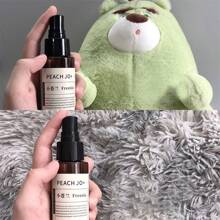 1瓶家用空氣清新劑除臭芳香噴霧劑,適用於臥室、廚房、浴室、汽車 - 巧克力棕 - 查看 4