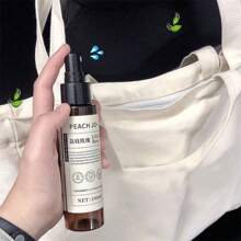 1瓶家用空氣清新劑除臭芳香噴霧劑,適用於臥室、廚房、浴室、汽車 - 巧克力棕 - 查看 3