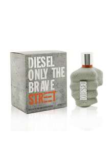 Diesel Only The Brave Street Eau De Toilette Spray 75ml/2.5oz