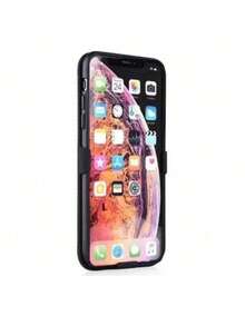 Basic Phone Cases - màu đen - Xem 3