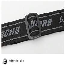 LYSCHY Heavy Duty Braces Straps For Motorcycle Riding Pants Elastic Adjustable Y Back Suspender Straps For Motocross Sports Racing Pants - Green - View 8