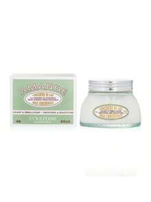 L'Occitane Almond Milk Concentrate 200ml/6.9oz - White - View 2