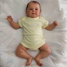 Baby Boys Gift Sets - 黃色 - 查看 2