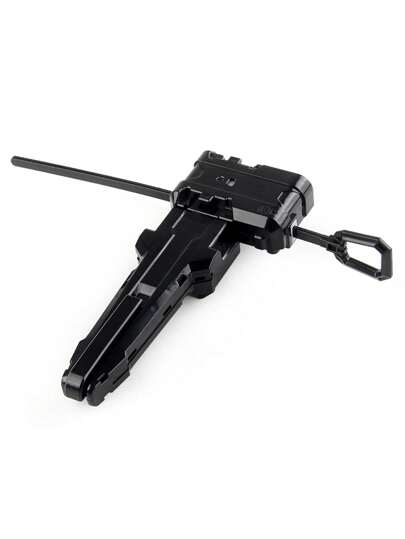 Lanzador de carrete de cable tipo X (con mango) para la serie BX