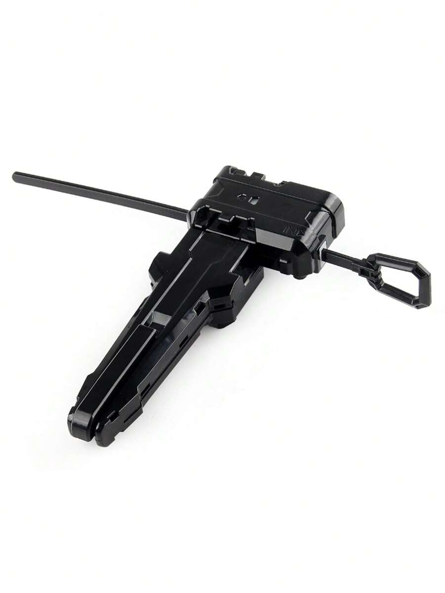 X-Type Cord Reel Launcher (With Handle) For BX Series - Black - View 1