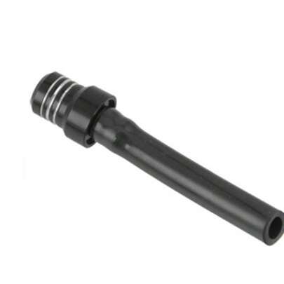 1pc Motorcycle Gas Fuel Cap Single Way Valves Vent Breather Hoses Tubes Motocross ATV Quad Dirt Pit Bike Scooter Offroad
