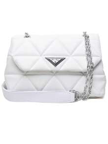 Women Shoulder Bags - trắng - Xem 1