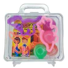 Other Educational Toys - 彩色 - 查看 5