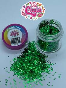 CHULITO COLITA DE SIRENA  VERDE TURQUESA 7gr - Multicolor - Ver 2