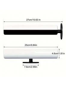 Rgb Atmosphere Lamp Suitable For Tv, Computer Gaming And Car Use, Touch Sensor Night Light - Multicolor - View 2