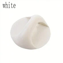 2入組自粘抽屜手柄,無需鑽孔的門把手,窗把手,衣櫃手柄,適用於玻璃推拉門,木門 - 彩色 - 查看 11