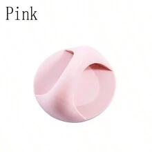 2入組自粘抽屜手柄,無需鑽孔的門把手,窗把手,衣櫃手柄,適用於玻璃推拉門,木門 - 彩色 - 查看 10