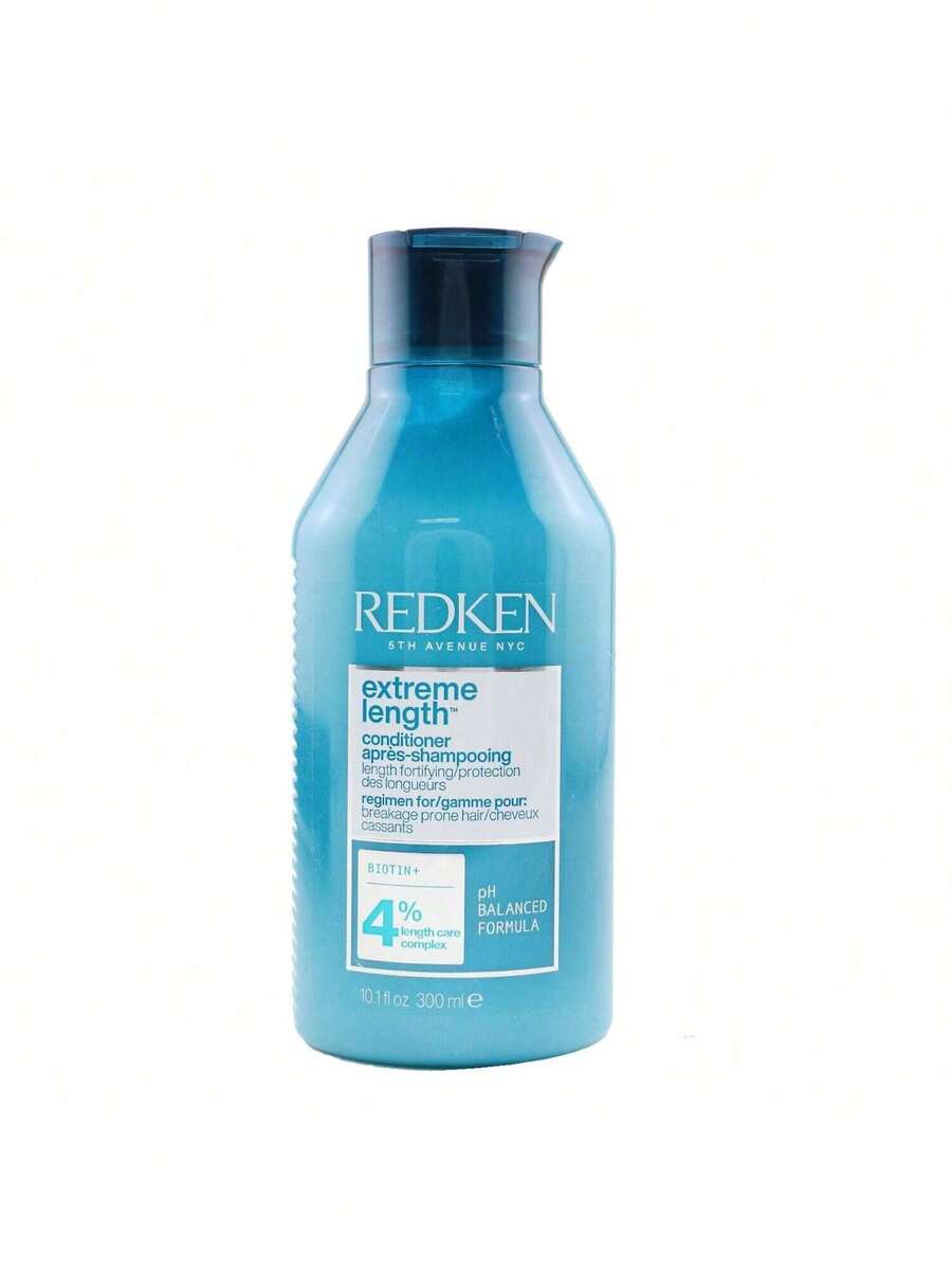 Redken Extreme Length Conditioner 300ml/10.1oz - White - View 1