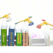 1入隨機顏色禿鷹/平衡鳥/搖擺80年代復古經典逆重力玩具 - 彩色 - 查看 3