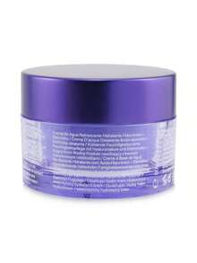 StriVectin - Advanced Hydration Re-Quench Water Cream - Hyaluronic + Electrolyte Moisturizer (Oil-Free) 50ml/1.7oz - White - View 3