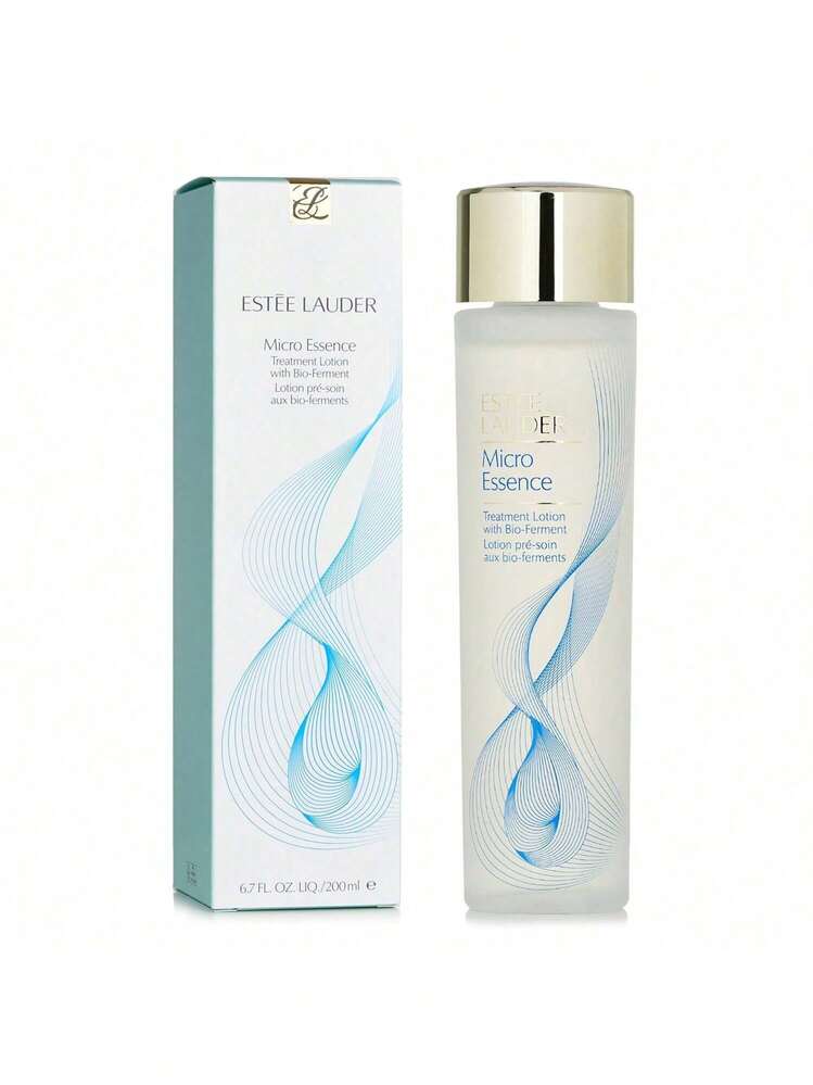 Estée Lauder Micro Essence Treatment Lotion With Bio-Ferment 200ml