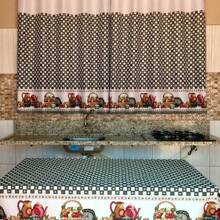Curtains - Màu xanh lá cây đậm - Xem 1