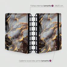 iscool Notebooks - Crna - Viev 4