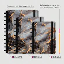 iscool Notebooks - Crna - Viev 2