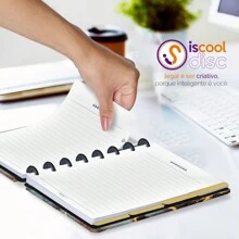 iscool Notebooks - Crna - Viev 11