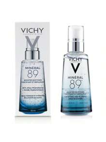 Mineral 89 Fortifying & Plumping Daily Booster (89% Mineralizing Water + Hyaluronic Acid) 50ml/1.7oz - White - View 2